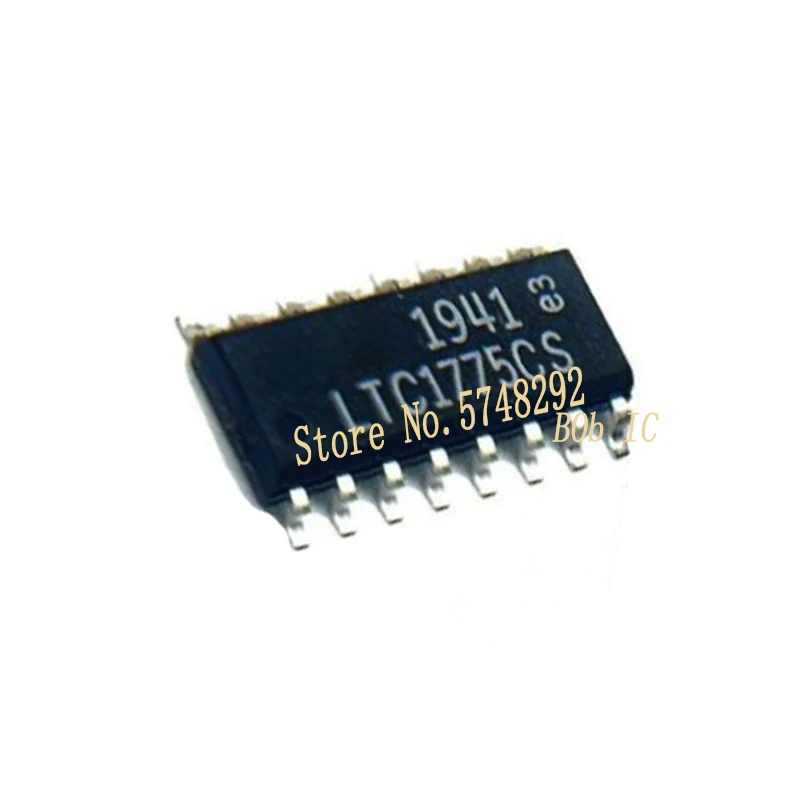 

10PCS/lot LTC1775CS LTC1775 SOP-16 1775 SOP16 100% new imported original IC Chips fast delivery