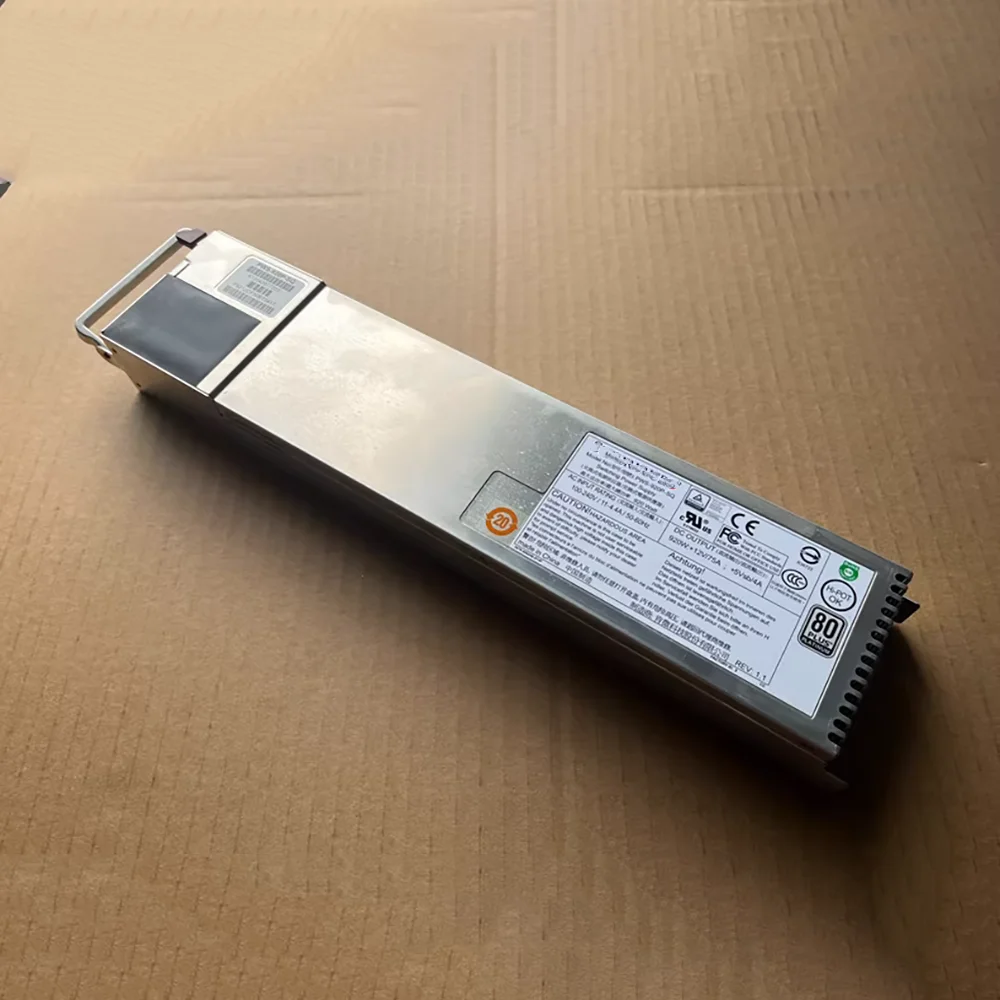 PWS-920P-SQ Server Power Supply For SuperMicro 920W 1U