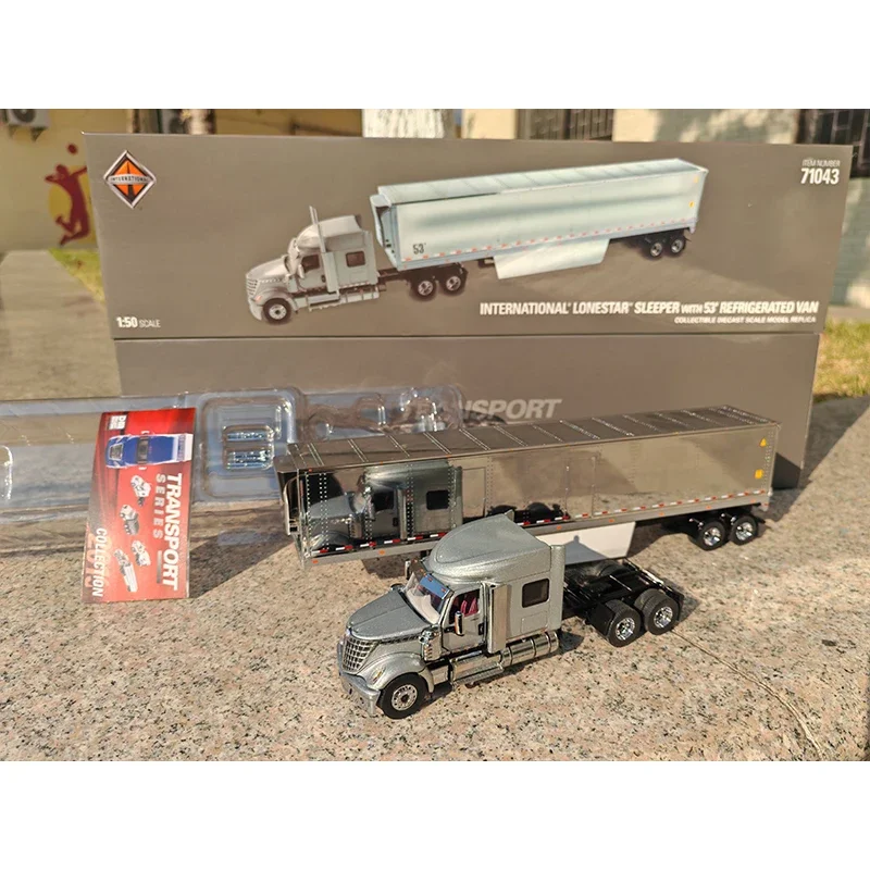 Scene Model 1/64 Forklift Pallet Wooden Crate Ladder Outdoor Transformer Electric Box Model Scene Accessories DIY Collection