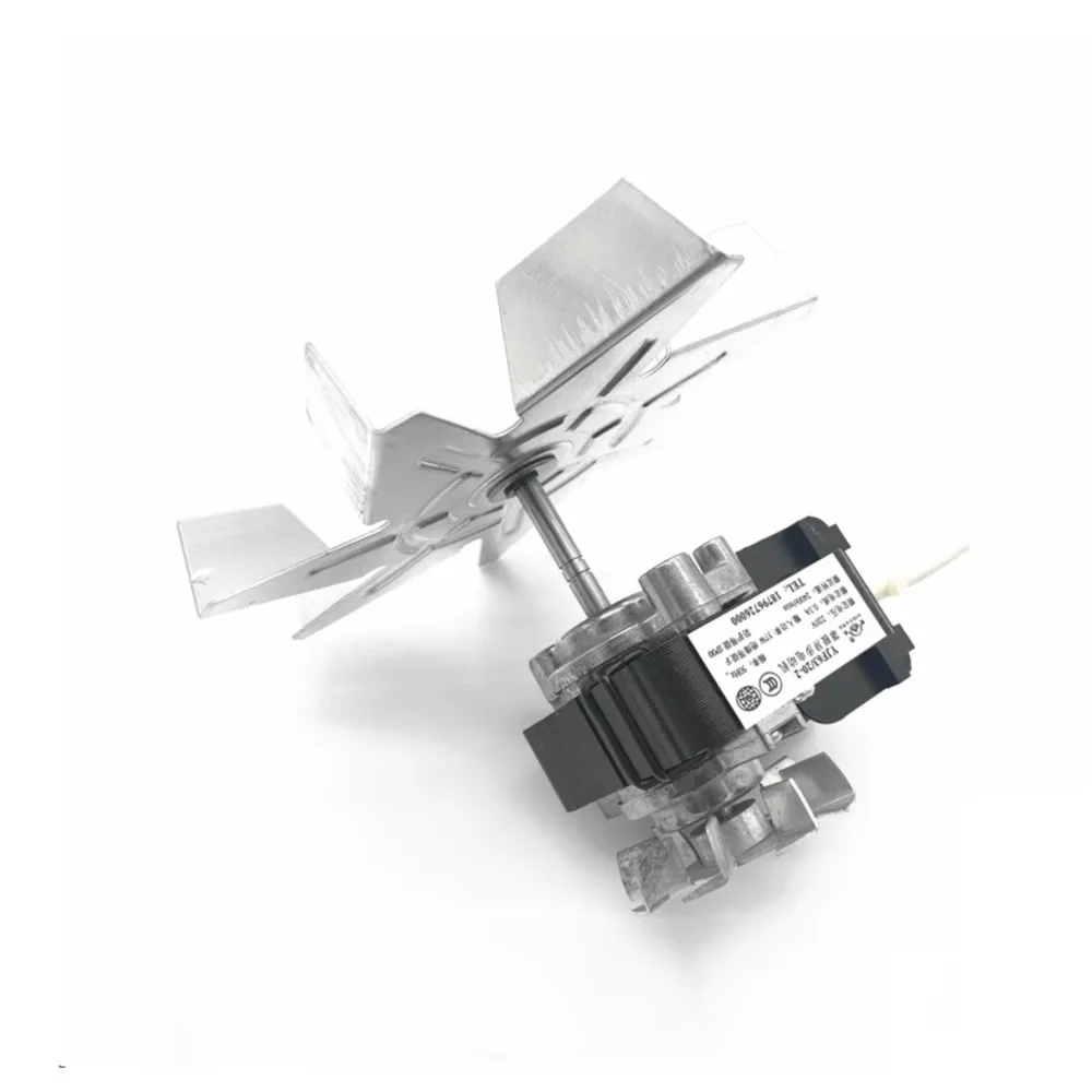 

YJF63/20-2 Shaded Asynchronous Motor Hot Air Circulation Disinfection Cabinet Fan Oven Oven Motor