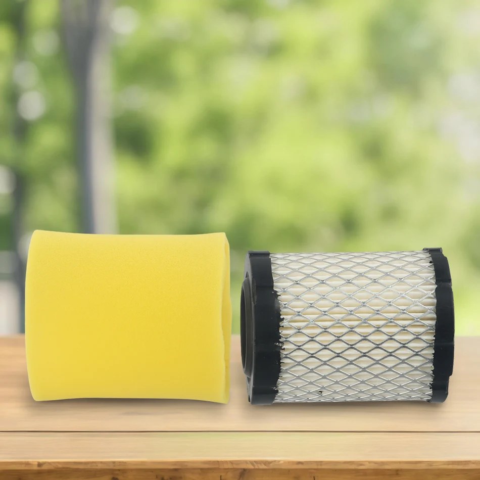 

798911 Pre-Filter Air Filter Pre-Filter Accessories Cars Easy To Installation Lawn Mower Replacement cars 796032 591583
