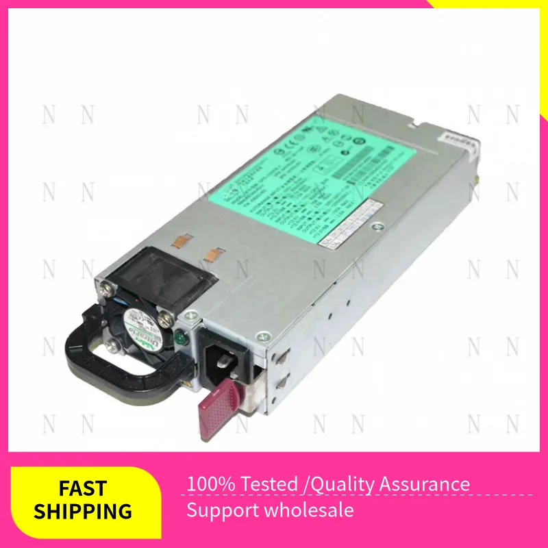 

Оригинальный блок питания XQ для HP DL580 G5 DPS-1200FB A 1200 Вт 438202-002 440785-001
