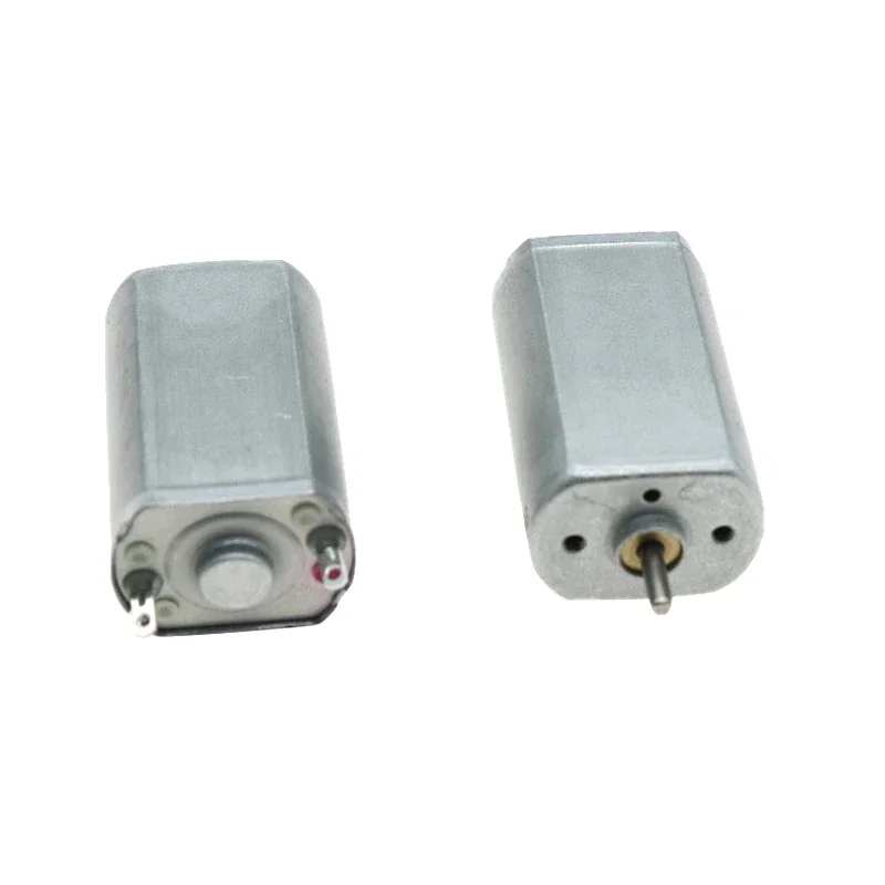 180 DC motor 6V 12V metal brush DIY toy motor GOOD model accessories