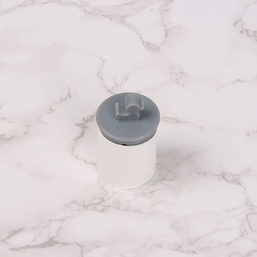 

Practical Bathroom Sink Tub Silicone Bathtub Stoppers Shower Bathtub Drain Plugs