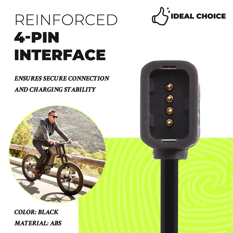 Nalfi-Electric Bicy… - image