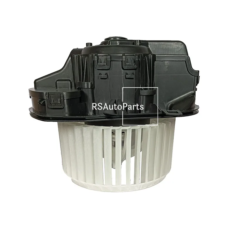 

Brand New Heater Fan Blower Motor 7P0820021G For Right-Hand Drive Volkswagen Touareg 2013-2017 7P 2012-2018