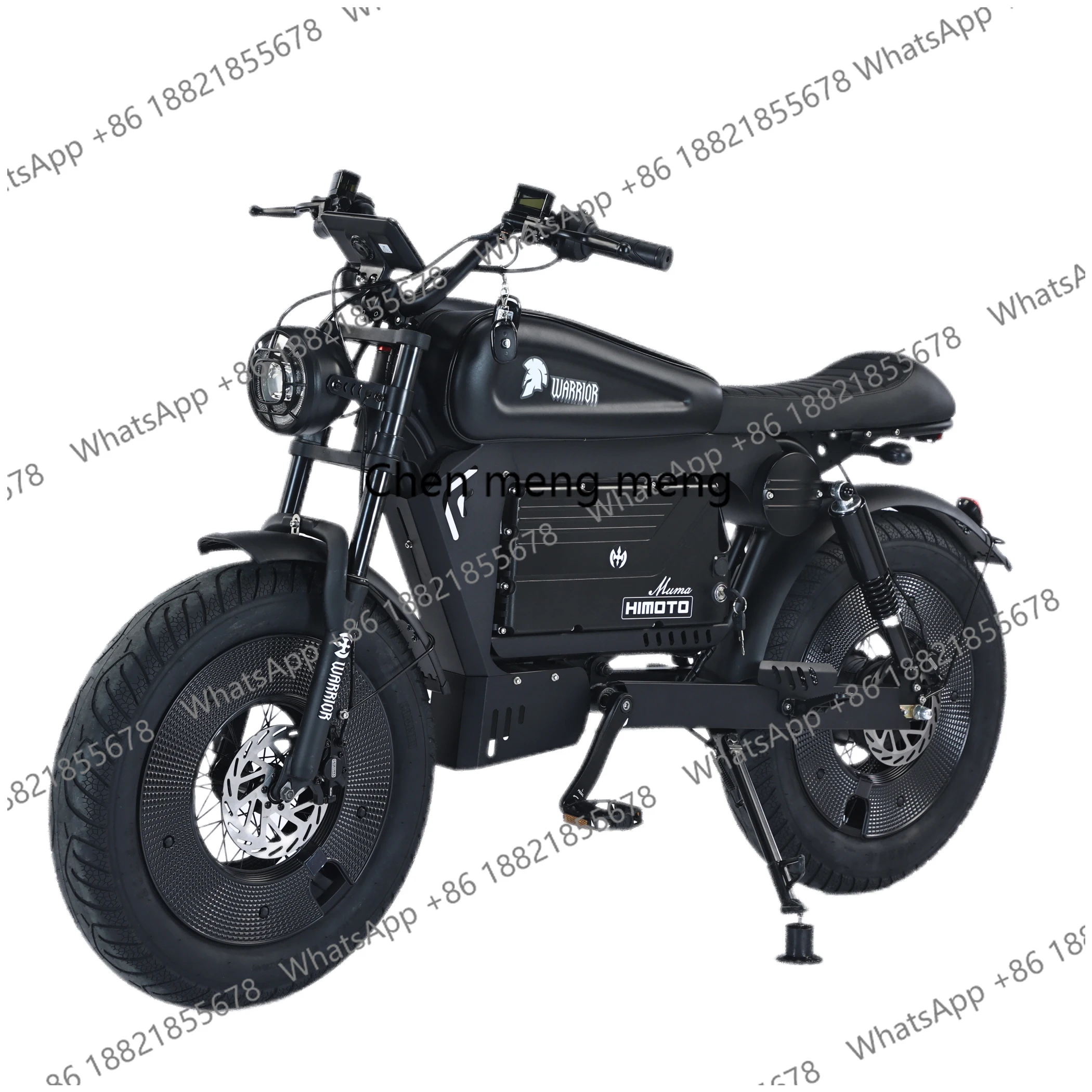 LED Screen Nfc App Remote Control Sports off Road Electrical System Ebike Electric Bike