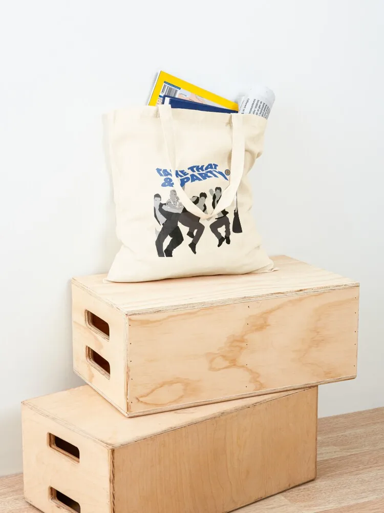 TT and Party minimalist Tote Bag tote bags cloth bags personalized tote bag Reusable bags free delivery