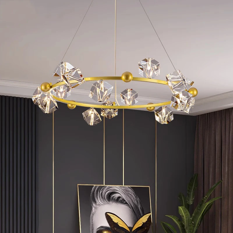 

Nordic home decor dining room Pendant lamp lights indoor lighting Ceiling lamp hanging light chandelier lamps for living room