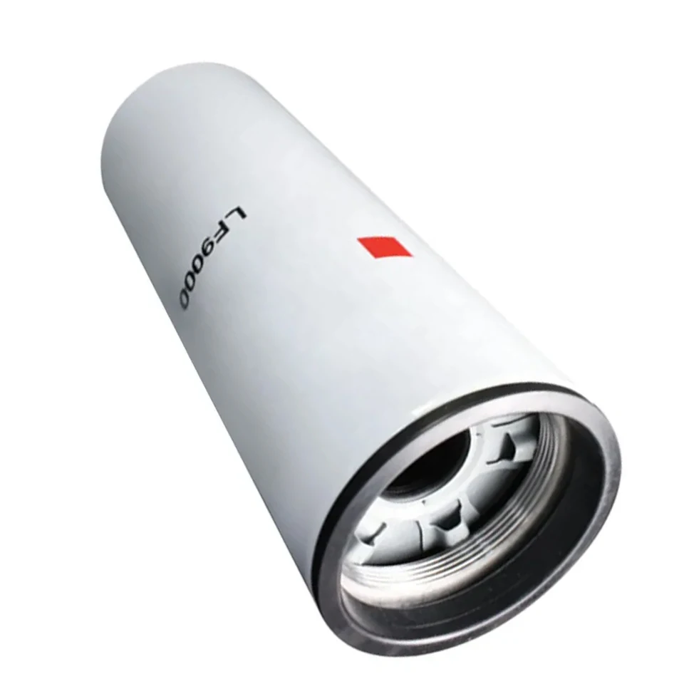 

Элемент масляного фильтра LF9000 Аксессуары для экскаваторов 3101868 П 559000 324617 A