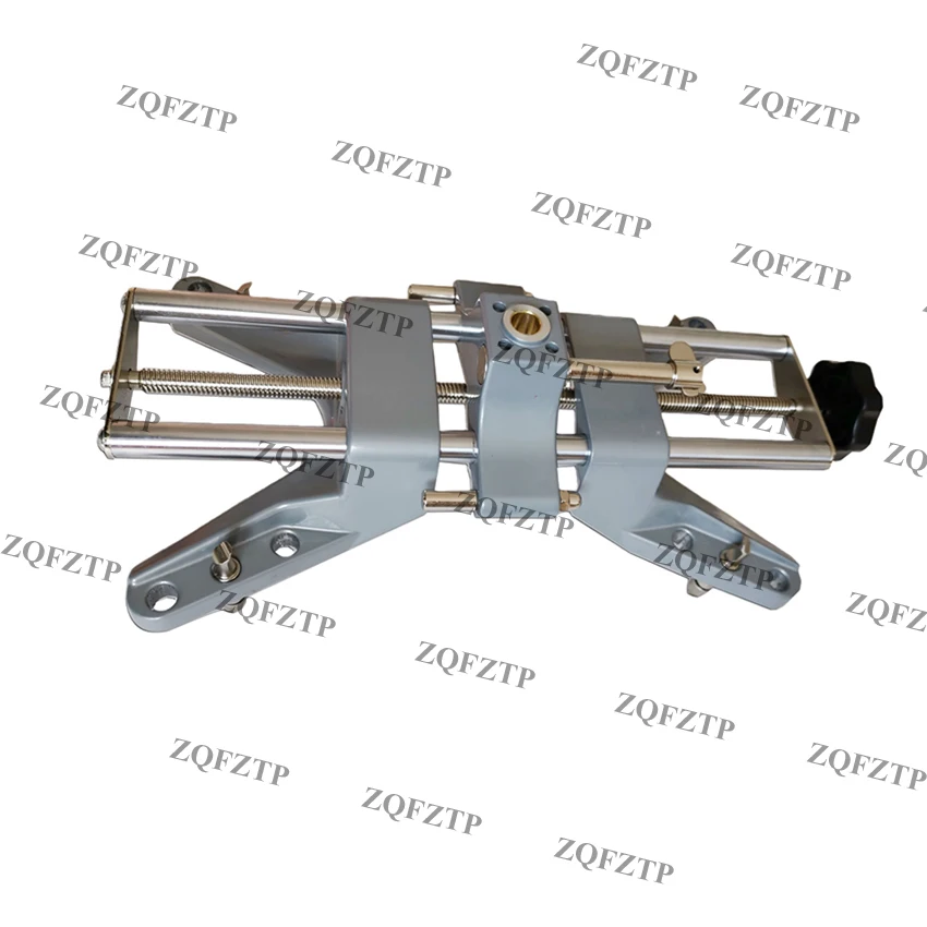 For Four-Wheel Aligner Fixture Accessories for 11-24 inches Front Wheel Aligner Fixture Clamping Special Tool
