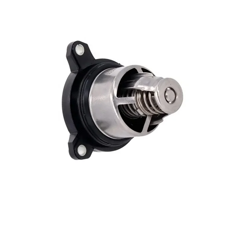 New for Bentley V8 Engine Coolant Thermostat Housing 06M121115K 06M121115G 06M121115J Engine Thermostat