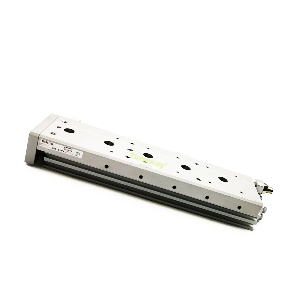 SMC Series Air Table Slide Cylinder MXS8-75A