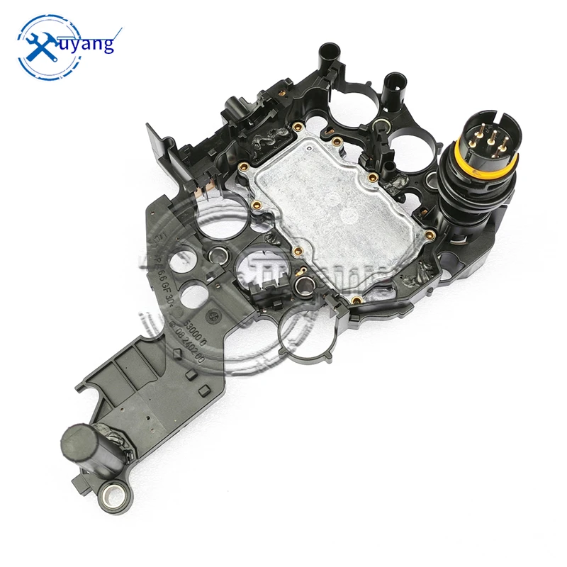 

Auto Parts Genuine Test 722.7 Automatic Transmission Electronic Control Unit TCU TCM A0245455132 for Mercedes A-Class and Vaneo