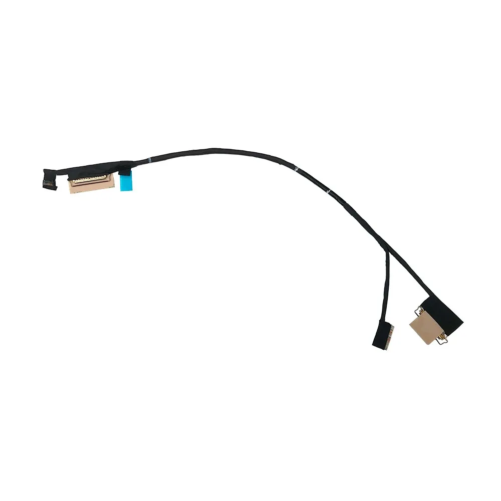 For Dell Alienware M17 R3 R4 144HZ screen cable 40pin DC02C00OJ00 08KPC0