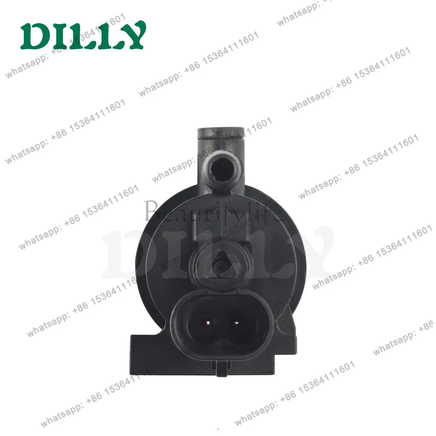 Carbon tank solenoid valve 25451549A 25451549