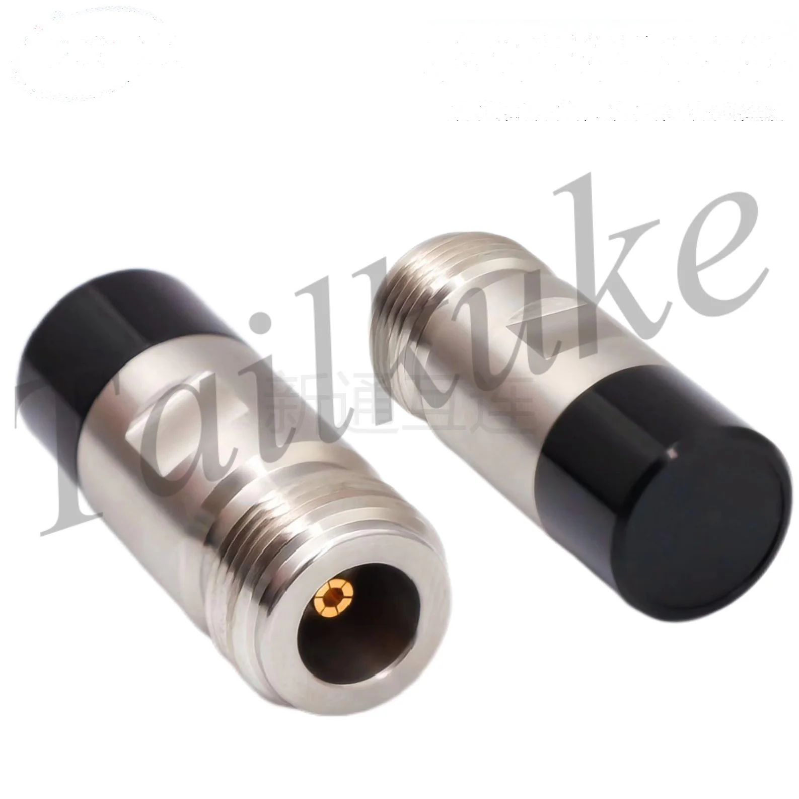 N Female Load N RF Coaxial Load 5W DC to 18GHz