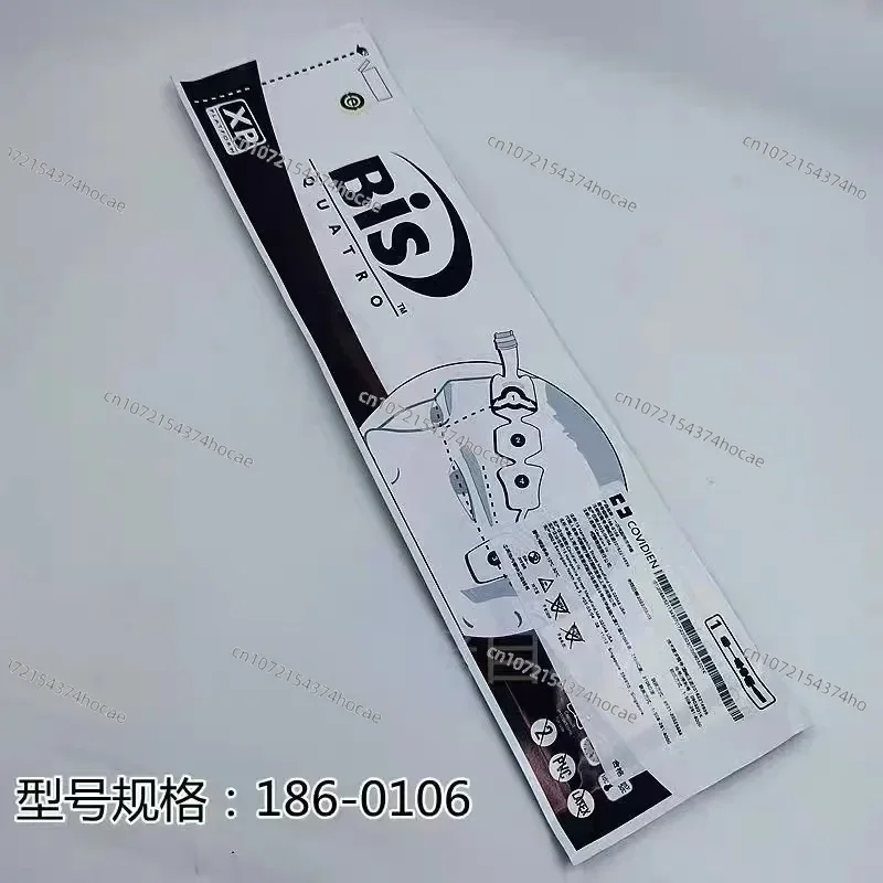 Original New EEG Sensor BIS Disposable Brain Electrode Sensor Electrode Sheet 186-0106