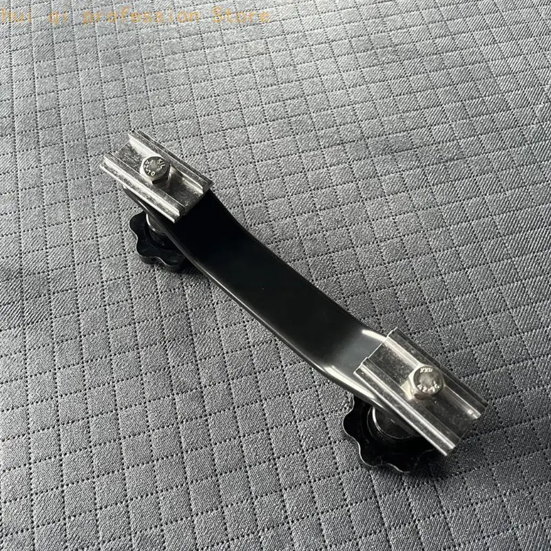 Metall-Dachzelt-Montageset mit handdrehbarem Sternknopf-Design H8WE – Detail 5