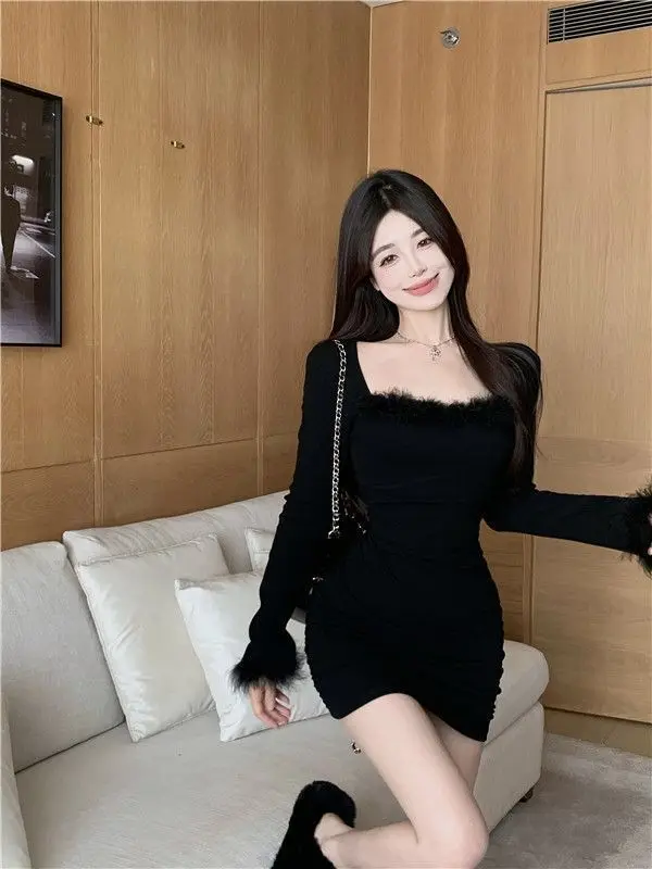 Vestidos femininos vestido quinceanera 2025 verão tule em camadas cinta de espaguete querida bola festa de aniversário doce estilo menina diariamente