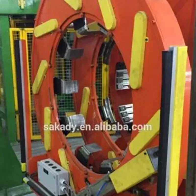 2025SAKADY Sicherheitssensoren Industrieller Sicherheitskantenschalter AGV-Maschinenkollisionssensor Infrarot-Lichtschrankensensor