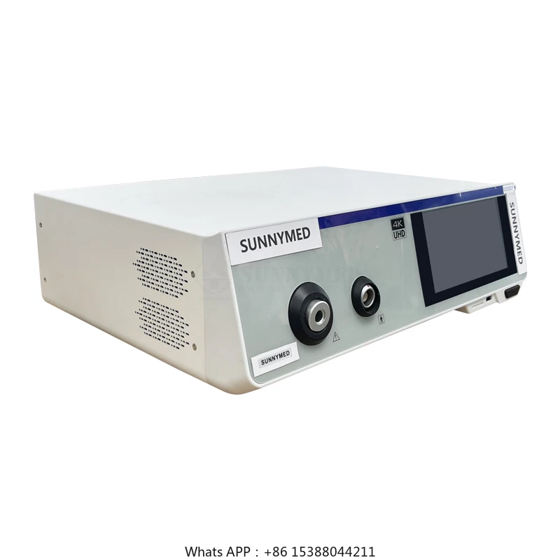 SY-PS048T_4K Medical Imaging Platform 4K ca mera  And  Laparoscopic Surgery Tower System