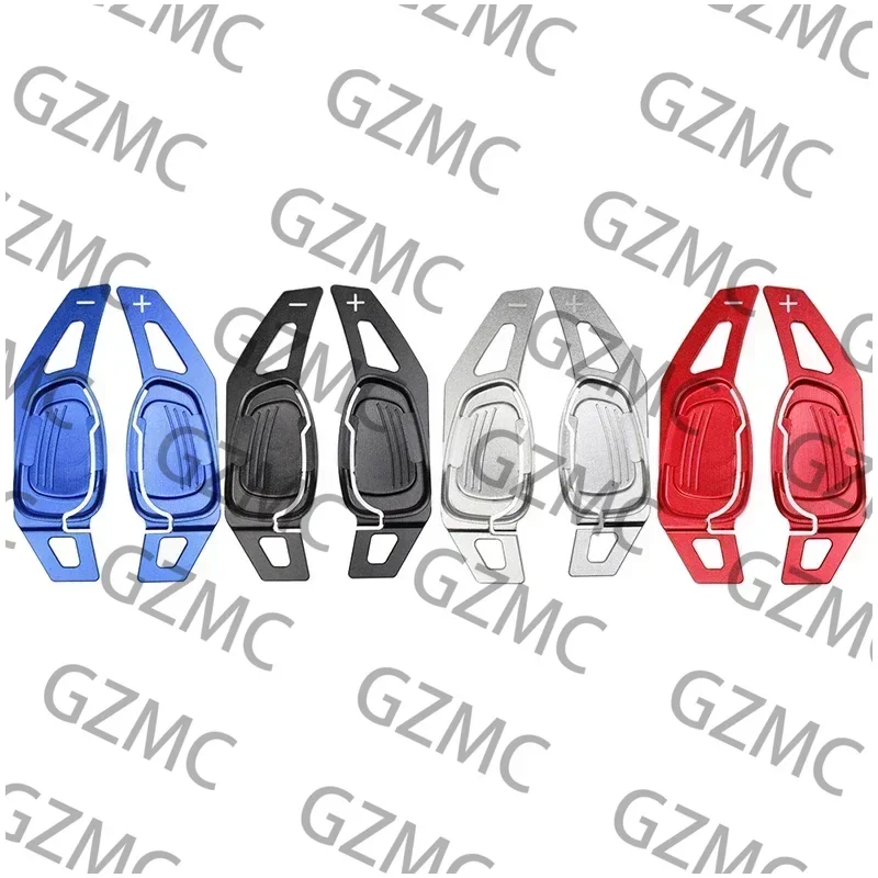 

Cupra Ateca Leon Hybrid 2020-2022 Скорость рулевого колеса автомобиля ​ ​ Удлинитель переключения передач, автомобильные переключатели для Cupra Formentor 2019,