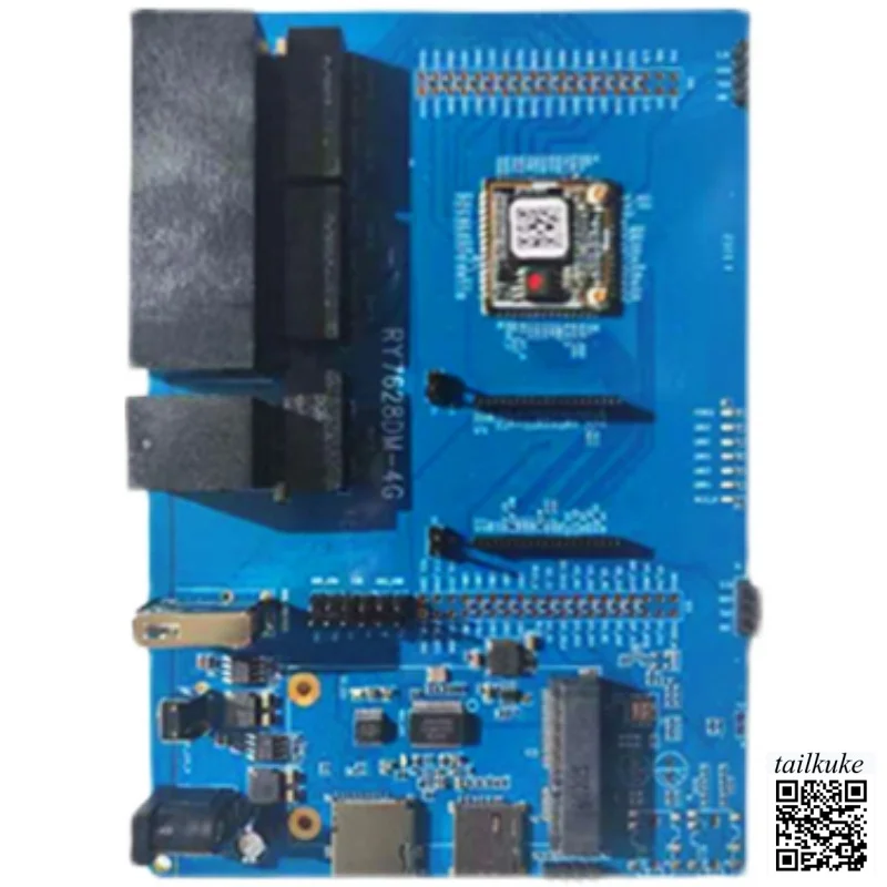 

MT7688AN MT7628NN MT7628DAN AP Module 100Mbps Wireless Routing Module Evaluation Development Board