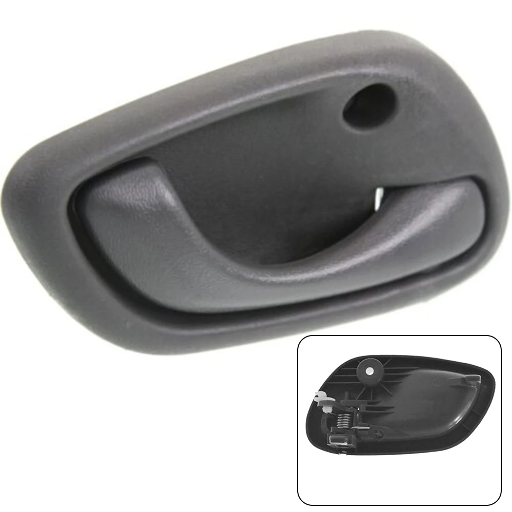 For Suzuki Esteem Right Inside Interior Door Handle For Chevrolet -Tracker 99-04 Front Passenger Side Interior Door Handles