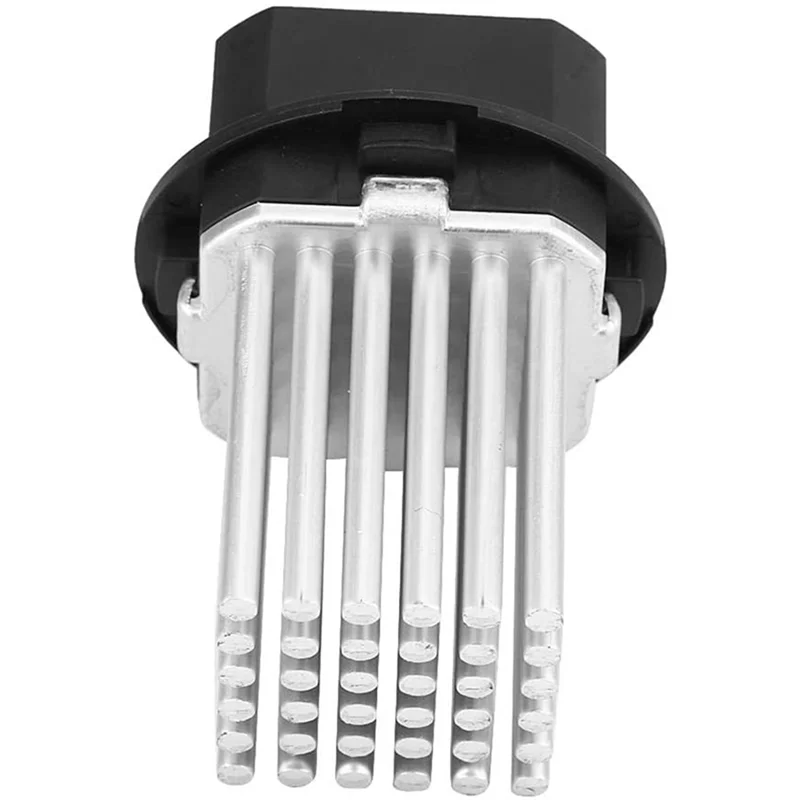 Untuk Mercedes Sprinter 906 2006-2018 2048707710 Modul Kontrol Kipas Pendingin Radiator