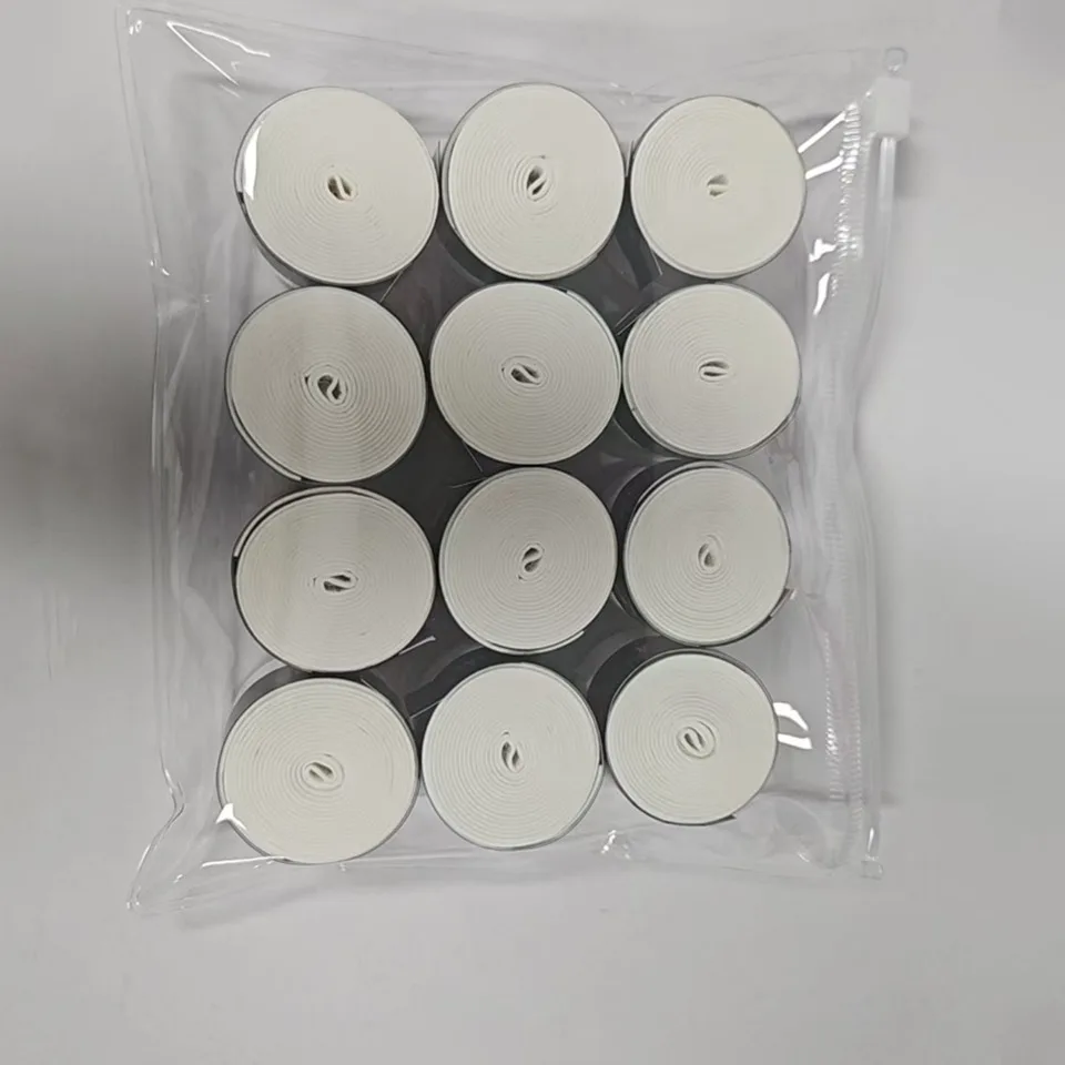 12 PCS Wilson Sticky overgrip For Pickleball Paddle Beach Tennis Paddle Racket Fishing Handle Racket image 6