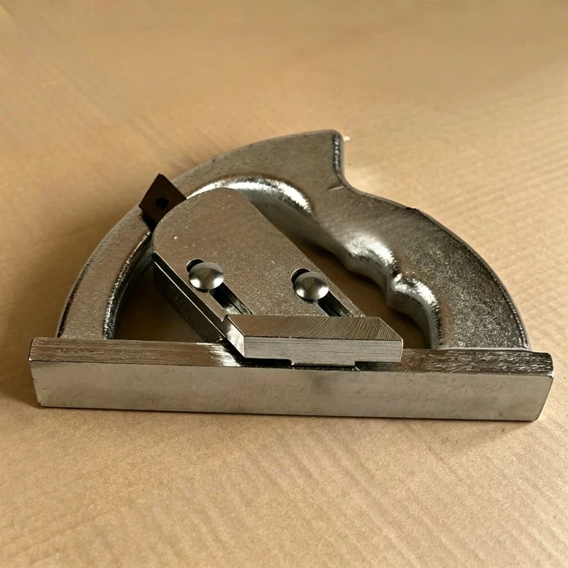 Seam Jointer PVC Plastic Floor Tool Seamless Push Knife Nora Push Knife PVC Plastic Floor Cutting Push Knife