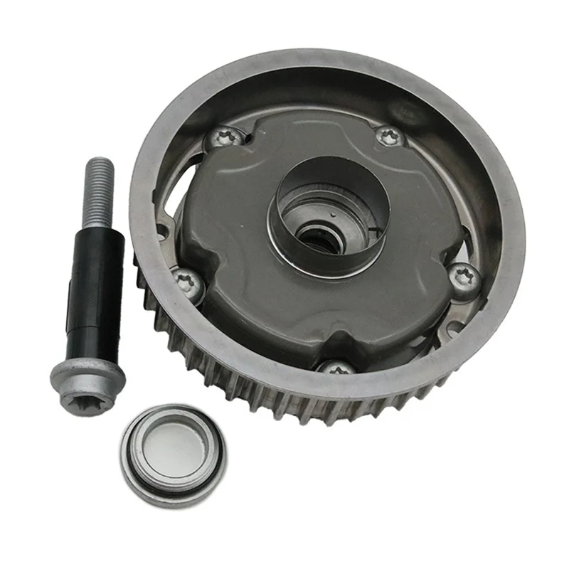 Engine Timing Camshaft Cam Gear For Aveo Cruze Sonic Opel Vauxhall Astra 55567048 New High Quality Car Parts