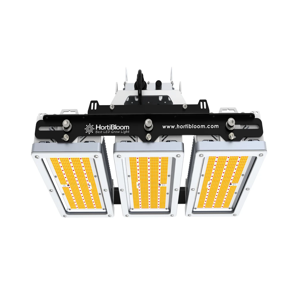 Luces LED de cultivo 890w invernadero vegetal comercial IR Lm301b barra de plantas regulable espectro completo 480w 650w negro luminoso Auto Body Evo