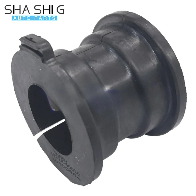 

48818-60020 Rear Suspension Stabilizer Bush Rubber for Toyota Land Cruiser Prado GDJ150 GRJ150 KDJ150 Lexus GX400 460 2009-