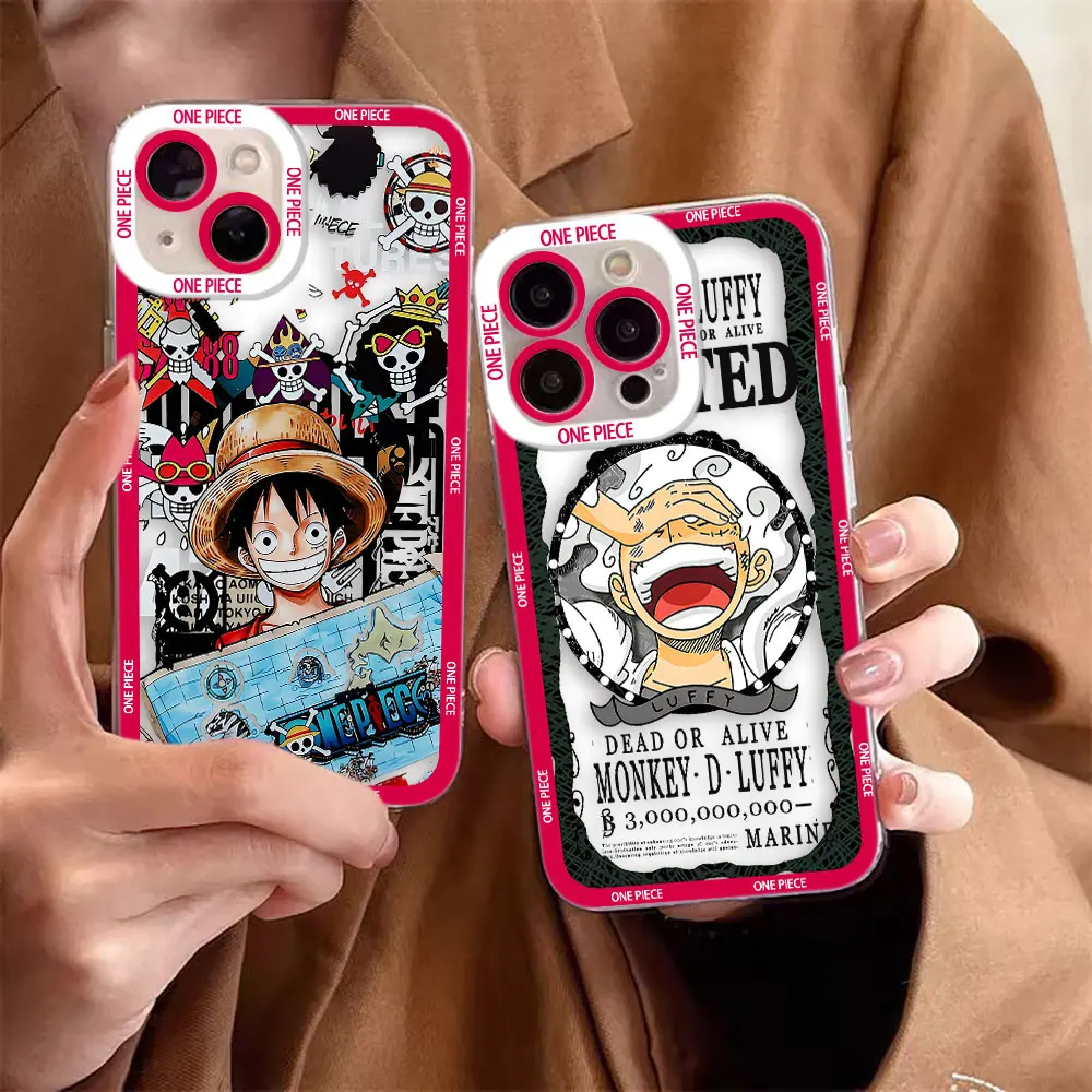 One P-Piece Luffy N…