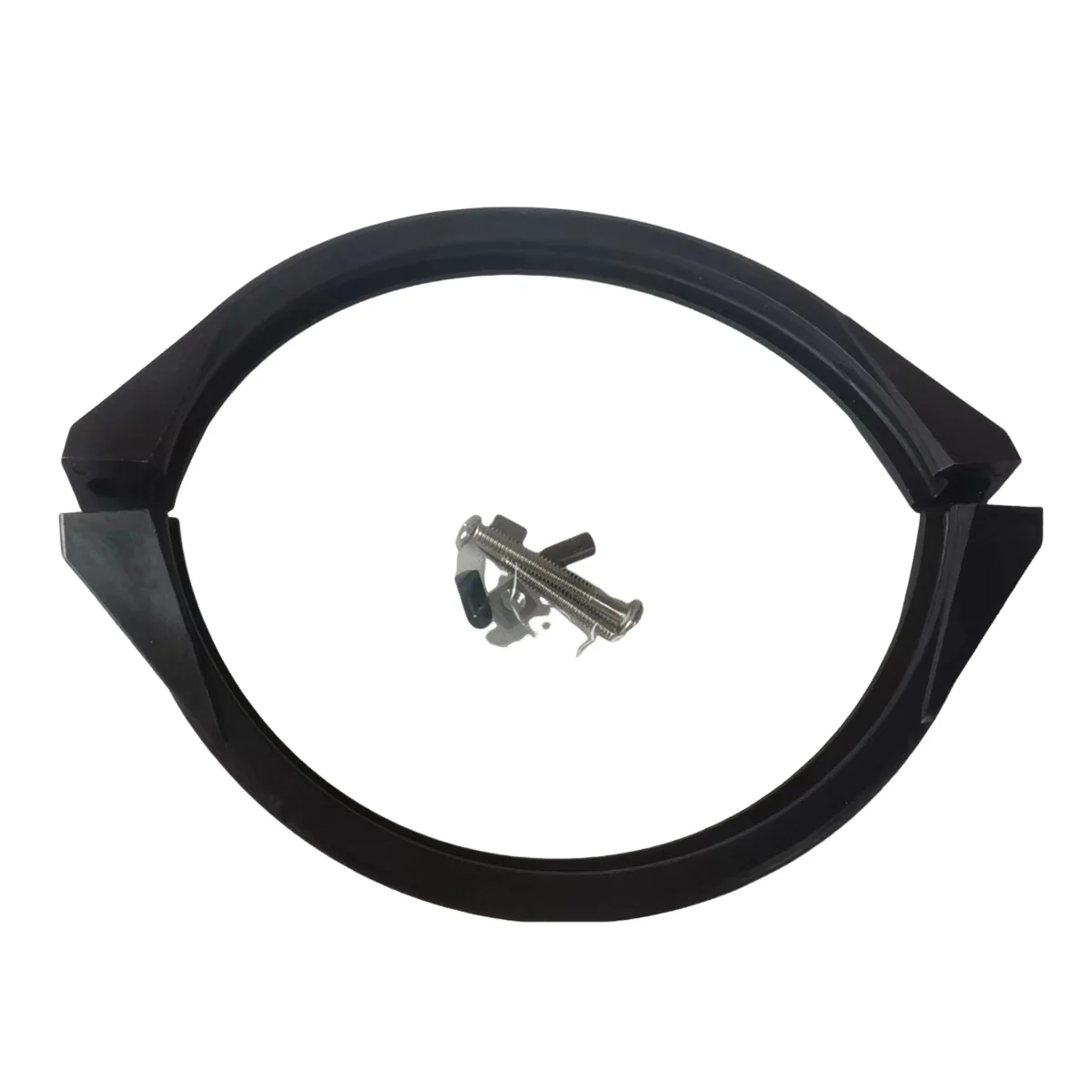 

Eco-fFor GMX600NM Clamp Flange Valve Clamp Suitable for Hayward S144T Pro Series Pool Sand