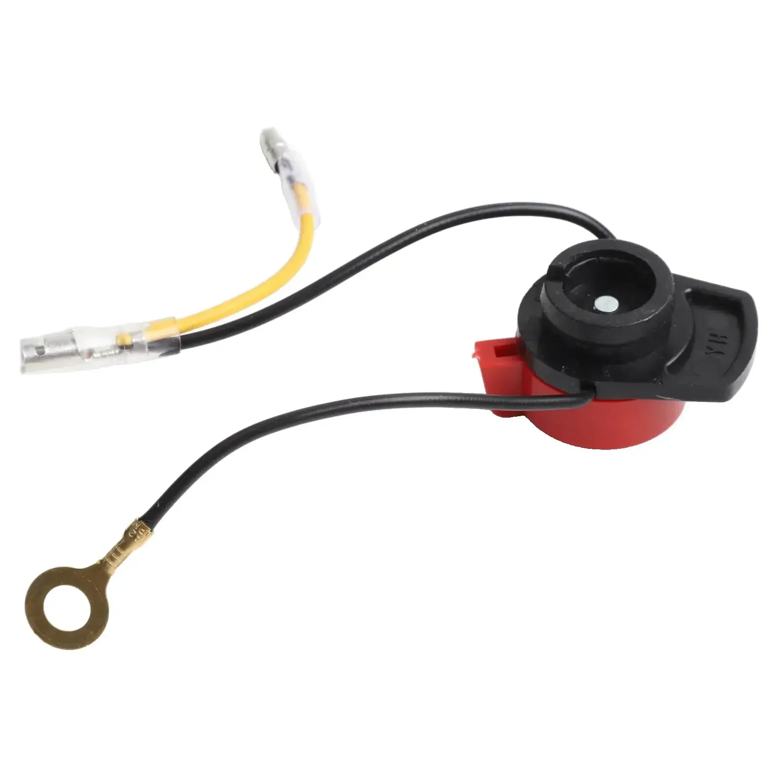 Engine Ignition Ignition Coil For Lawn Care Versatile Engine Use Reliable Ignition System For GX Series Engines