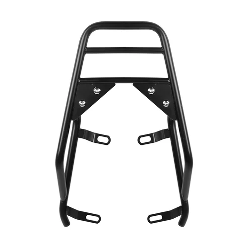 Imagen 2 del producto Accesorios para motocicleta, portaequipajes para asiento trasero, estante de soporte 2014-2023 para BMW R9T RNINET Scrambler RnineT Pure R NineT R NINE T