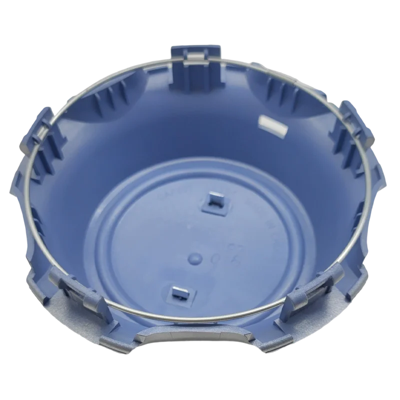 1PCS Wheel Center C… - image