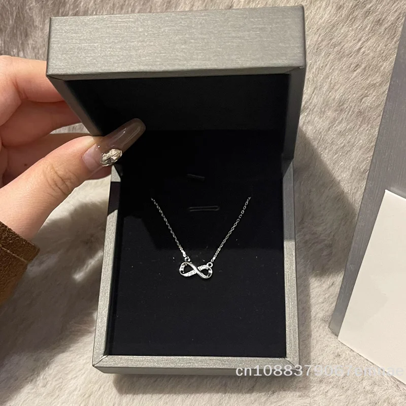 Minimalistische Möbius Strip k - Women'S Accessories Gift Ideas recensie en prijs