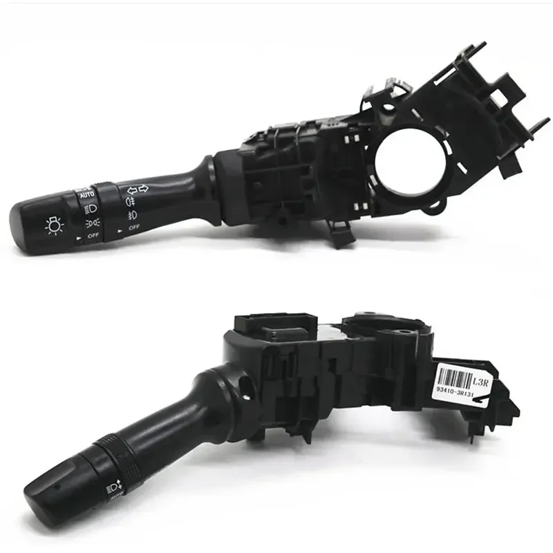 

Оригинал 934101 м630= 934101 m631 переключатель фар противотуманные фары указатель поворота для Ceed Jd Sportage 2013-2016 высокое качество