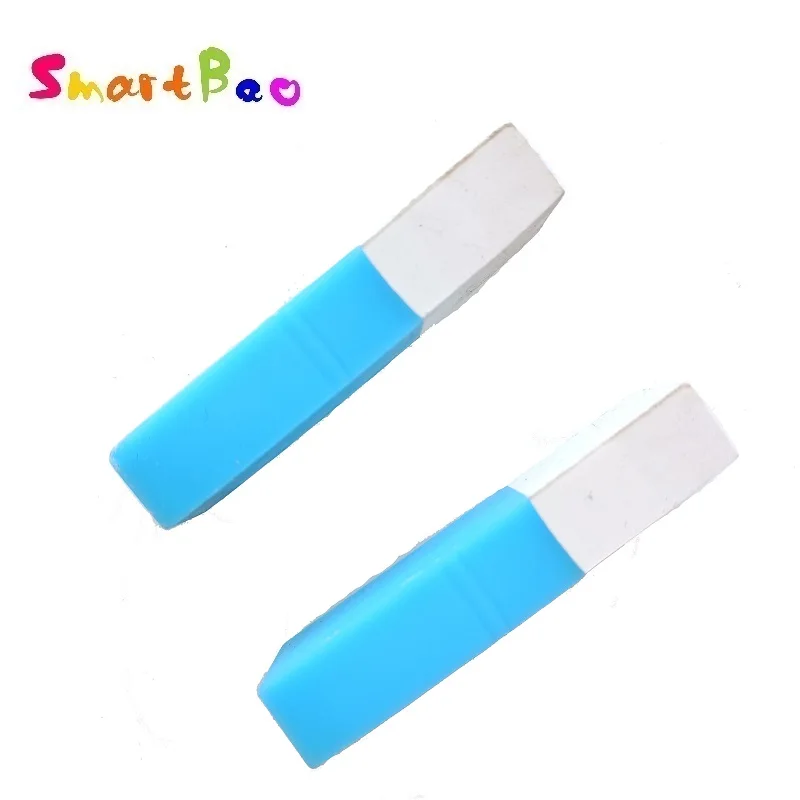 Professional Drawing Eraser for Needle Pen Blue Part for Ink on Transparent Paper (vellum) and Drafting Film