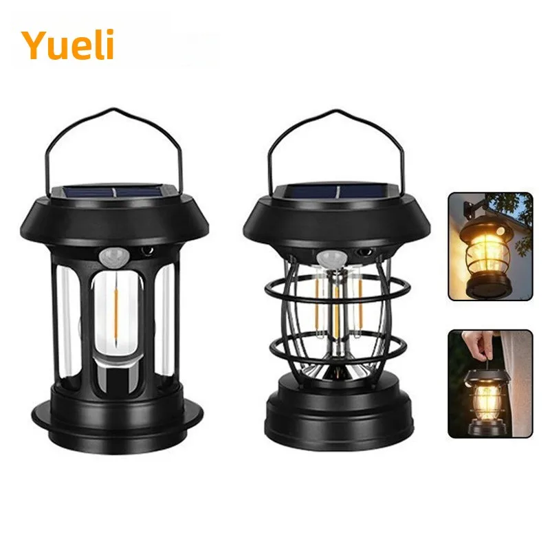 Mini Portable Rechargeable White Laser Flashlight Super Bright Long Battery Life Outdoor Multifunctional Emergency Whistle Light