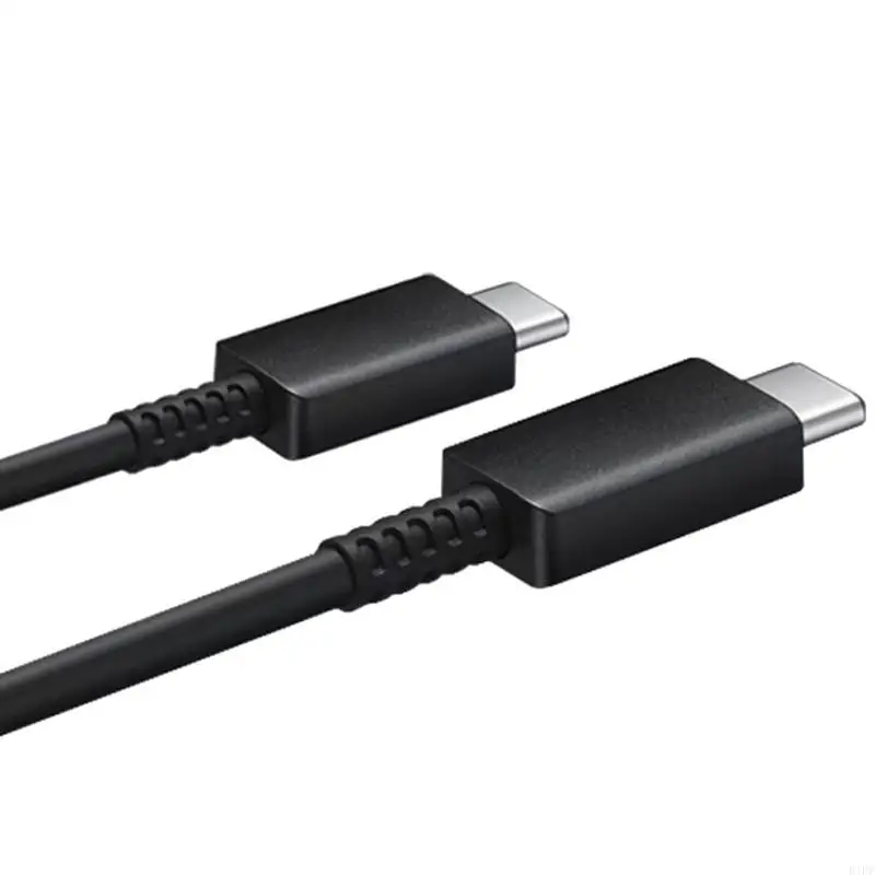 

E1PF Super Fast Cable Type C To C Кабель для Galaxys23 S22 S21 S21+ S21ultra