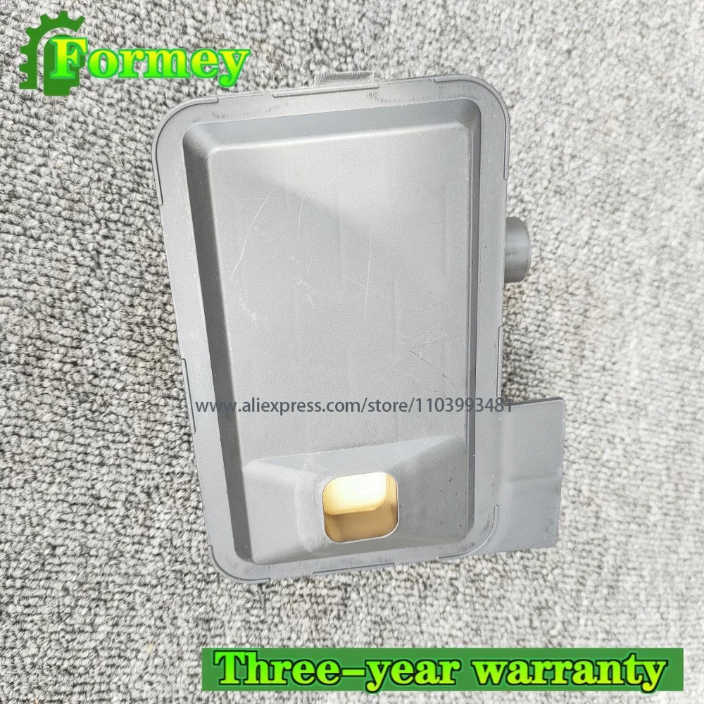 CM5 CM4 Automotive Transmission Internal Filter for Honda