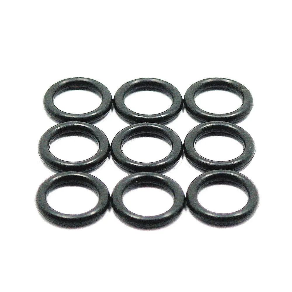 4 Sets Fuel Injector 2C0-13761-00-00 2C0137610000 Repair Kits For YAMAHA R1 R6 YZF-R6 YZFR6 2006-2013