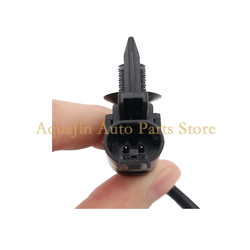 LR033457 Rear Left Right ABS Wheel Speed Sensor For Land Rover Range L405 2013~2022 2015 Rover Sport L494 2014~2022 2020 Fits OE