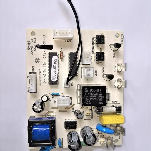 Suitable For Hicon …