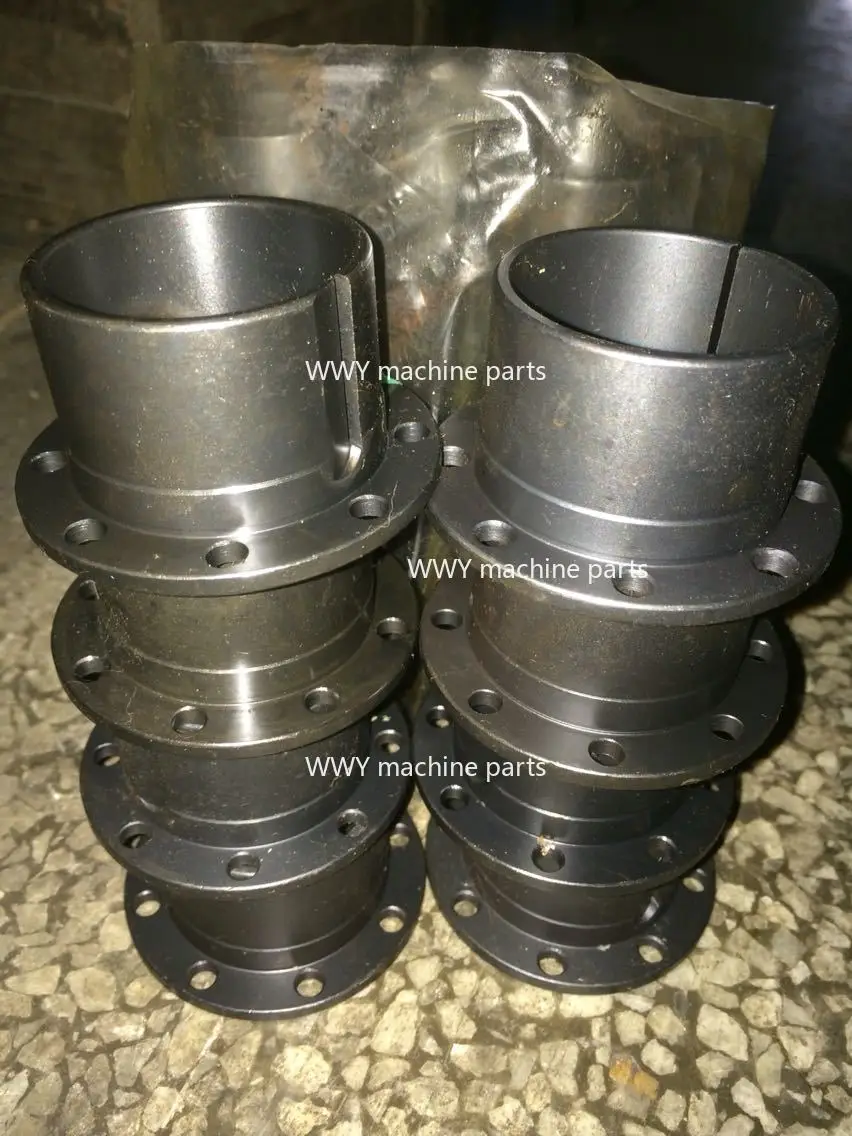 Suitable for Rocker Vertical Turret Milling Machine Milling Head Accessories Spindle Lift Seat B177 Spring Seat Cover